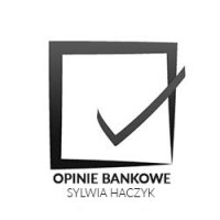 Logo firmy Opinie Bankowe Sylwia Haczyk
