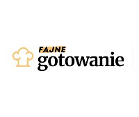Logo firmy Fajne Gotowanie Polska