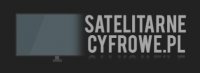 Logo firmy Satelitarne Cyfrowe