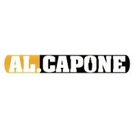 Logo firmy Sklep z alkoholami Al.Capone