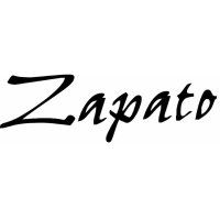 Logo firmy Zapato - obuwie skórzane