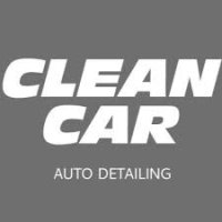 Logo firmy CleanCar Auto Detailing Kursy i Szkolenia