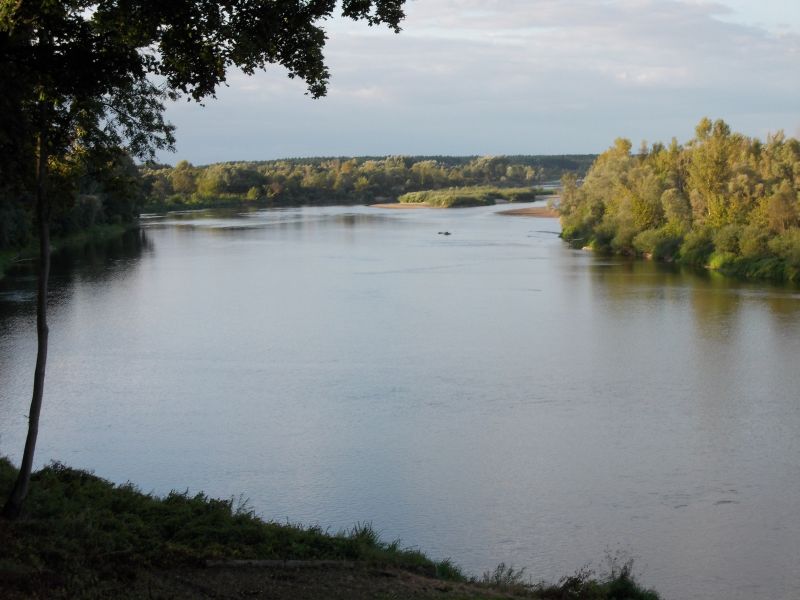 Niedziela w Gródku nad Bugiem. Jak zmieniło się to miejsce...