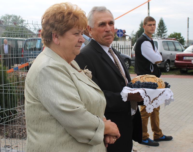 Potrójne święto w Strzale ? z Izabelą Trojanowską