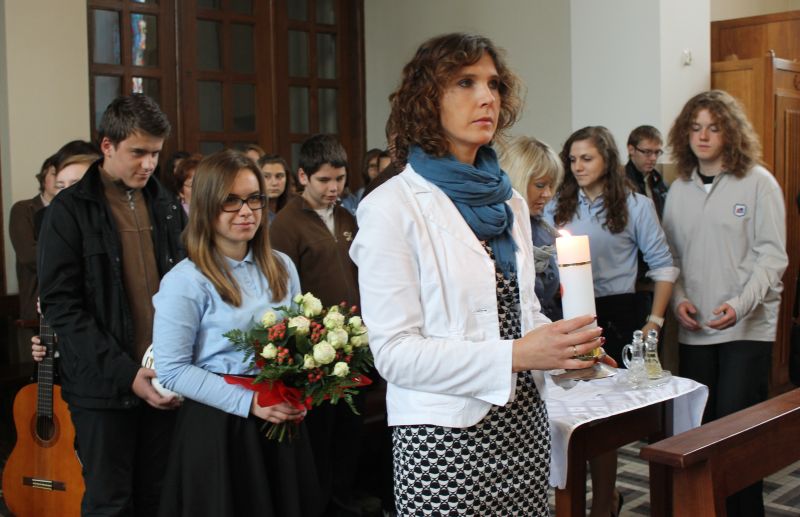 Jubileusz Liceum Salezjańskiego (fotogaleria)