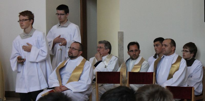 Jubileusz Liceum Salezjańskiego (fotogaleria)