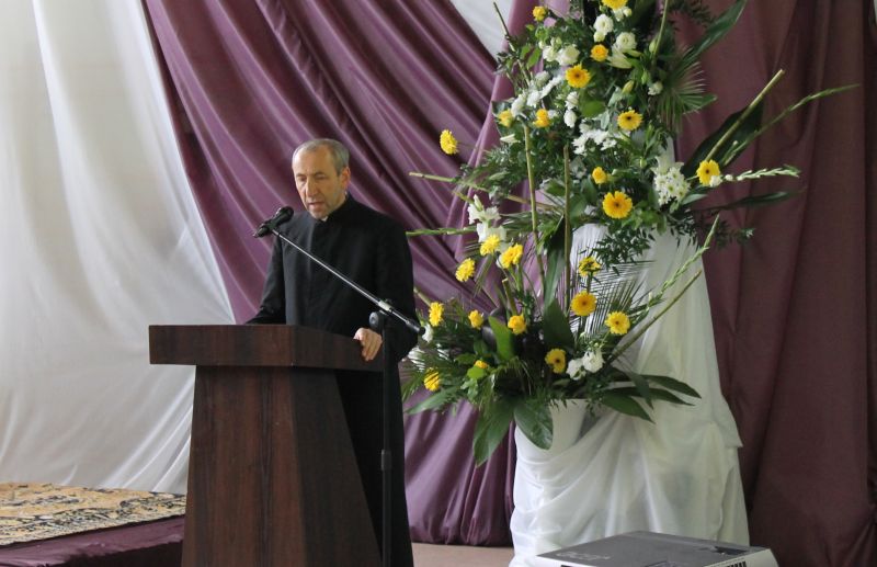 Jubileusz Liceum Salezjańskiego (fotogaleria)