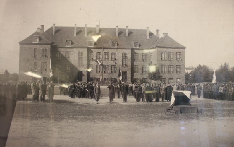 Jubileusz Liceum Salezjańskiego (fotogaleria)