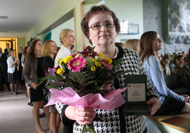 Jubileusz Liceum Salezjańskiego (fotogaleria)