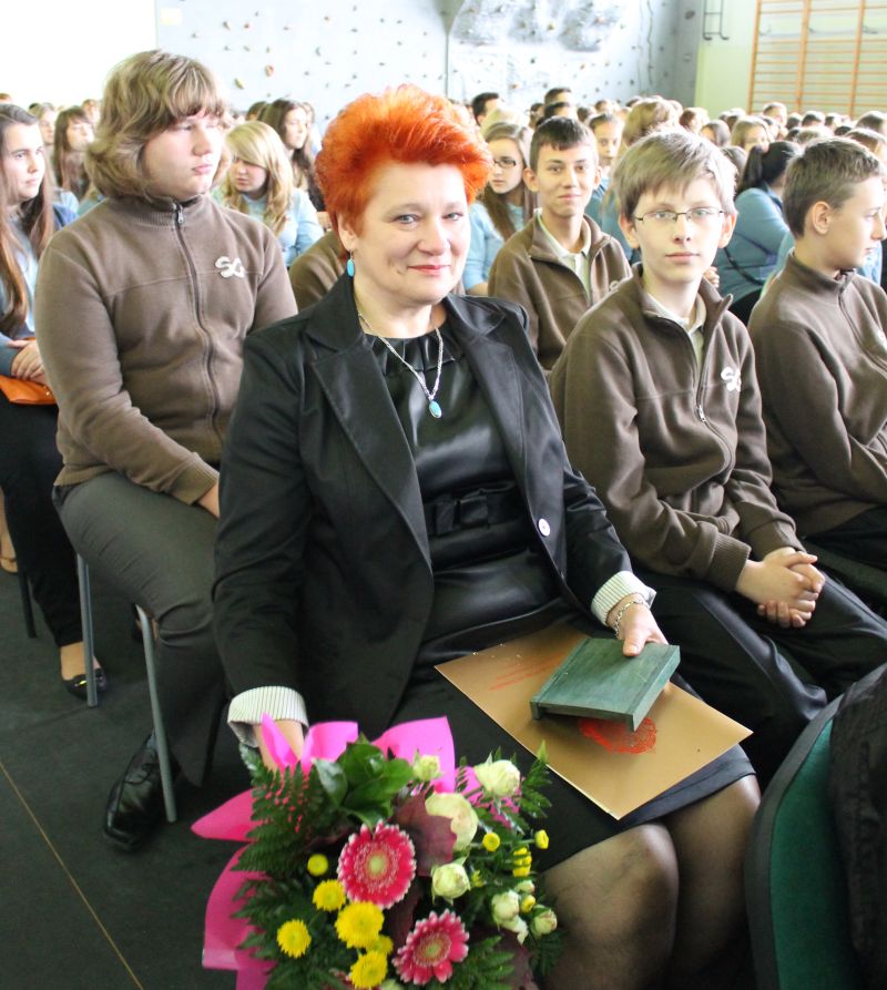 Jubileusz Liceum Salezjańskiego (fotogaleria)