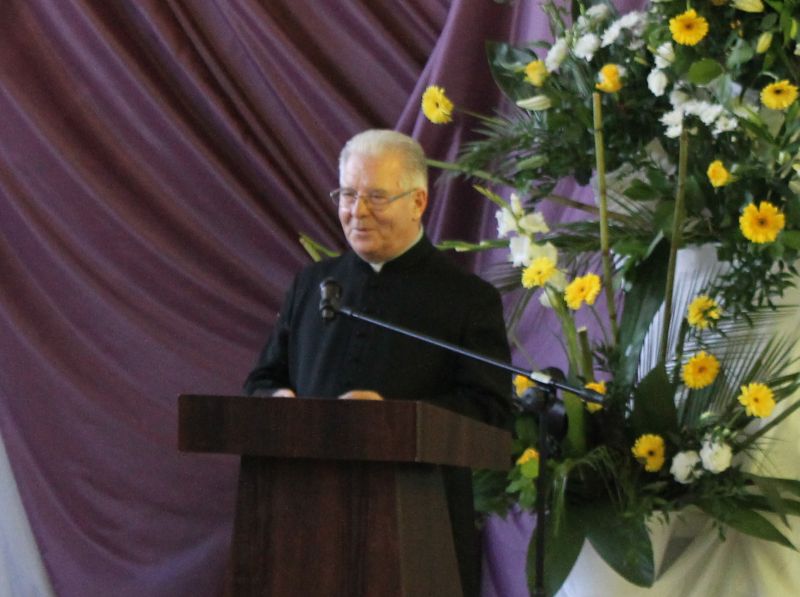 Jubileusz Liceum Salezjańskiego (fotogaleria)
