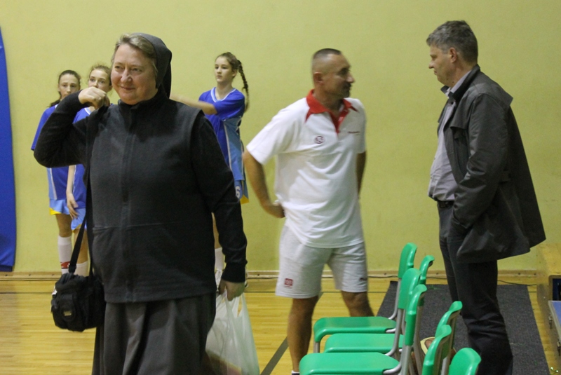 Sokołowianki górą w międzynarodowym turnieju
