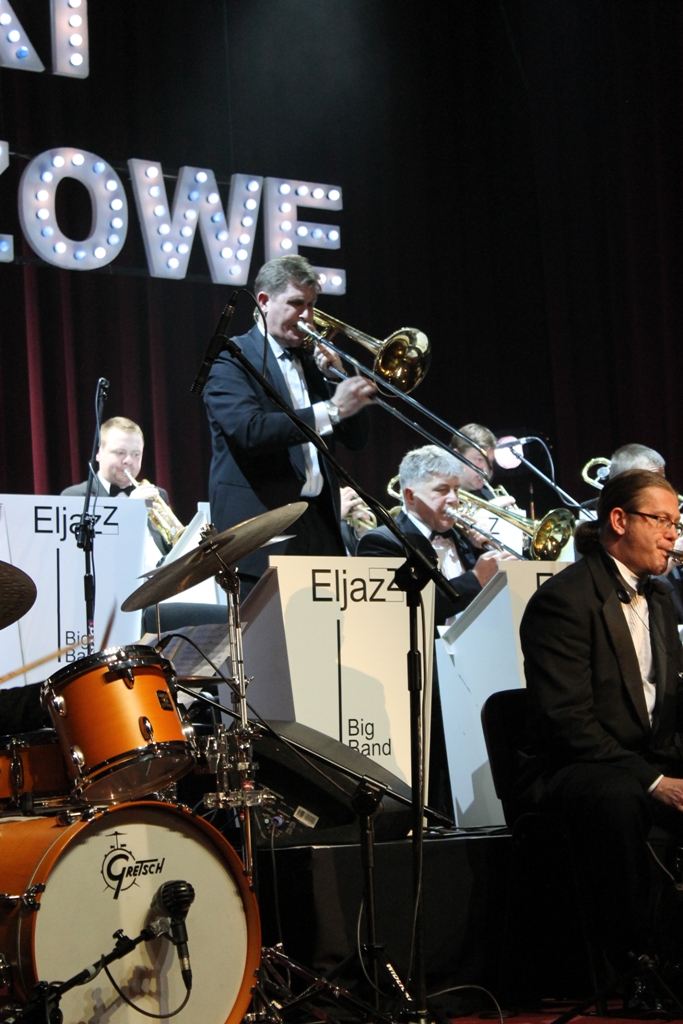 Jazzowa elita w Siedlcach (fotorelacja z pierwszego dnia)