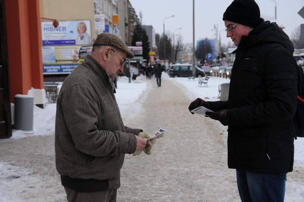 KNP na pomoc gospodarce