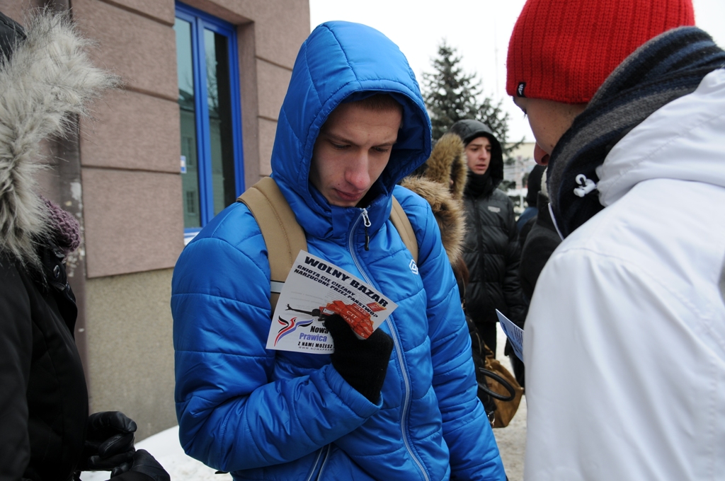 KNP na pomoc gospodarce