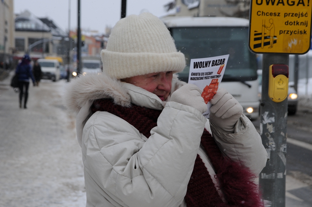 KNP na pomoc gospodarce