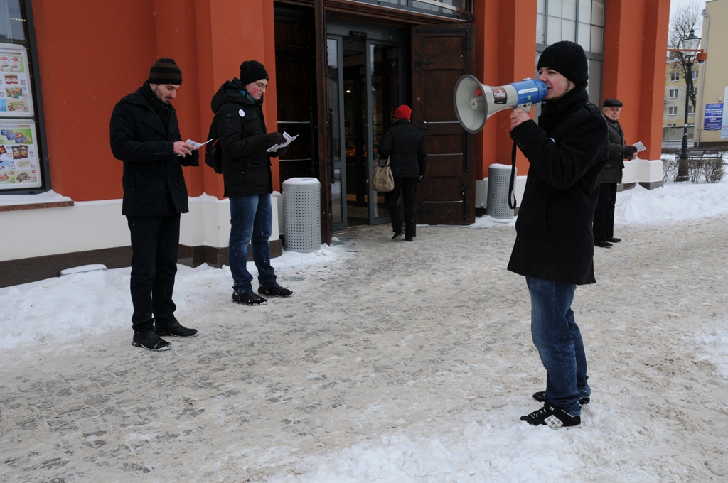 KNP na pomoc gospodarce