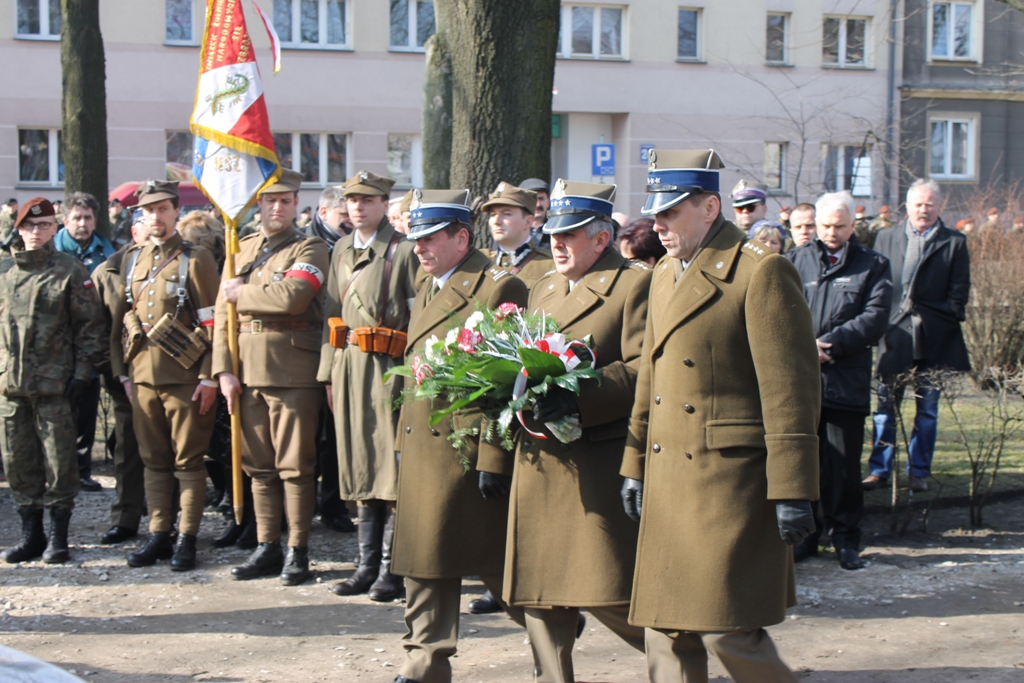 Oddali cześć bohaterom (fotorelacja)