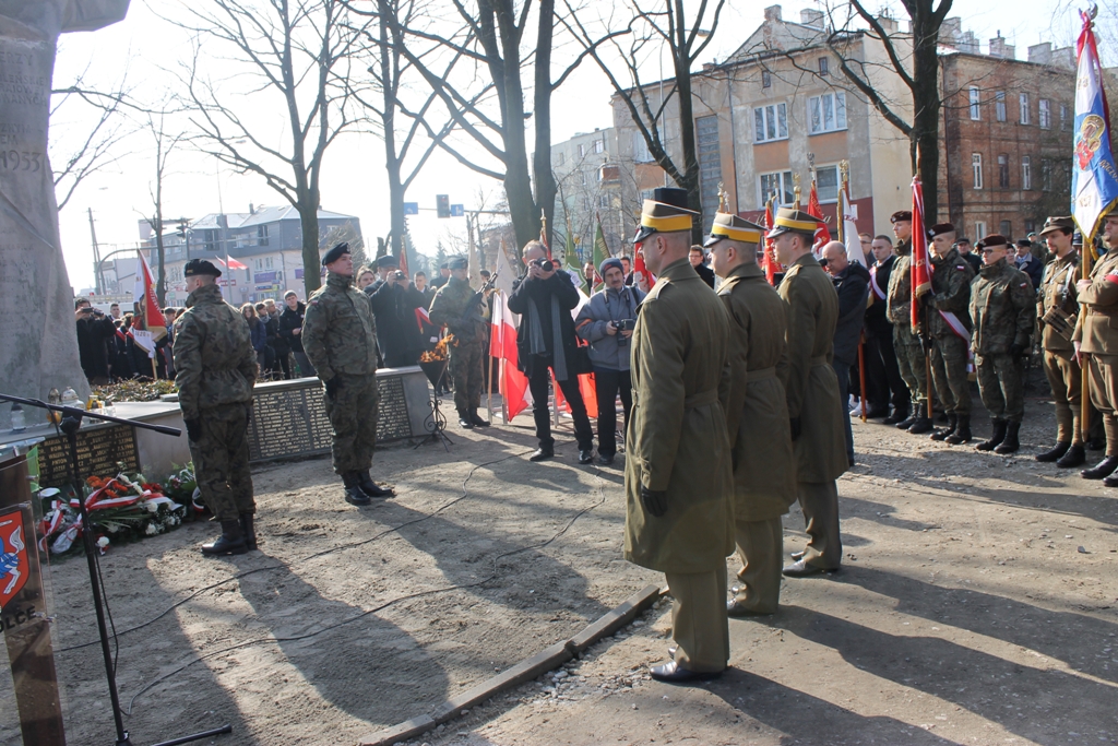 Oddali cześć bohaterom (fotorelacja)