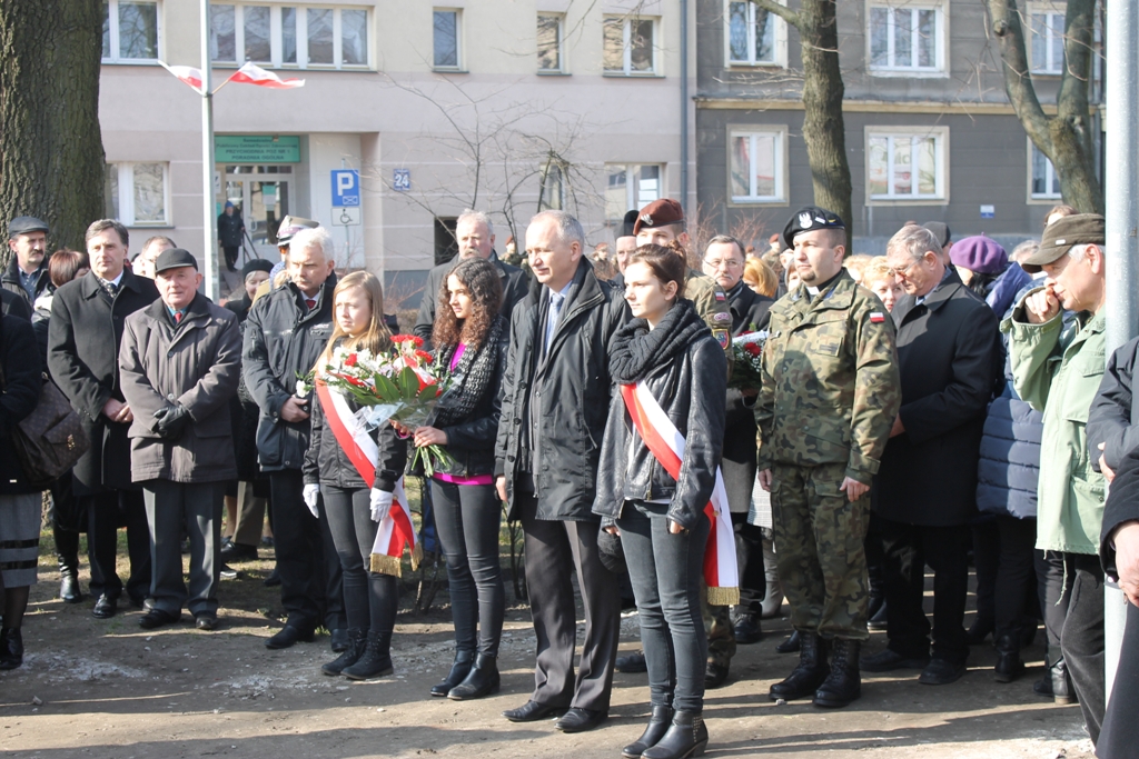 Oddali cześć bohaterom (fotorelacja)