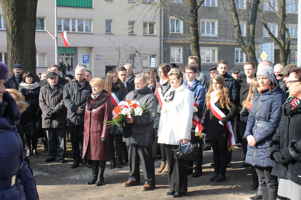 Oddali cześć bohaterom (fotorelacja)