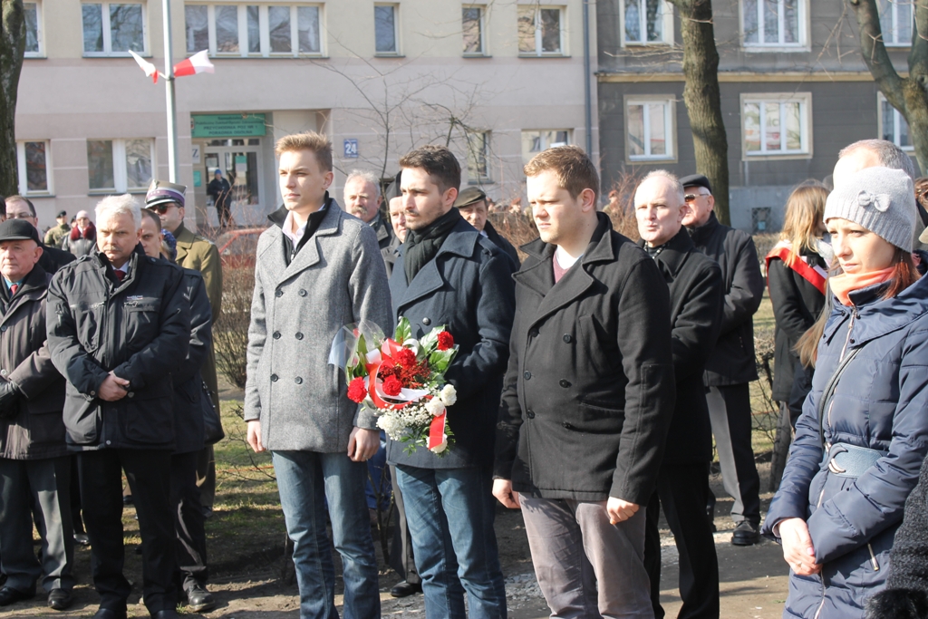 Oddali cześć bohaterom (fotorelacja)