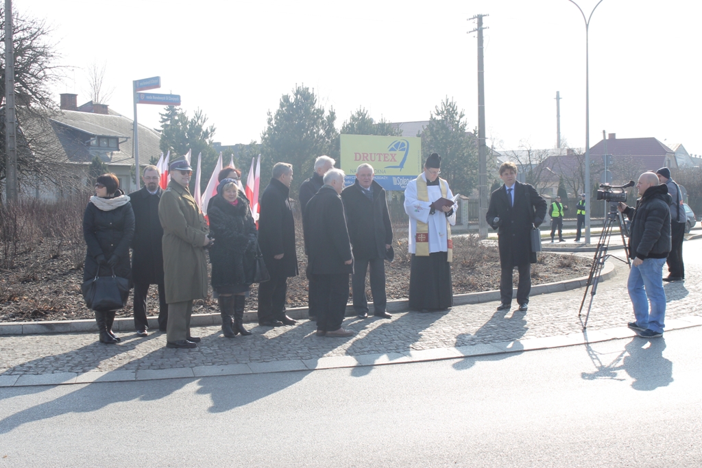 Oddali cześć bohaterom (fotorelacja)