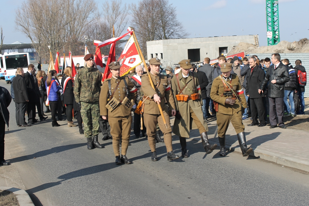 Oddali cześć bohaterom (fotorelacja)