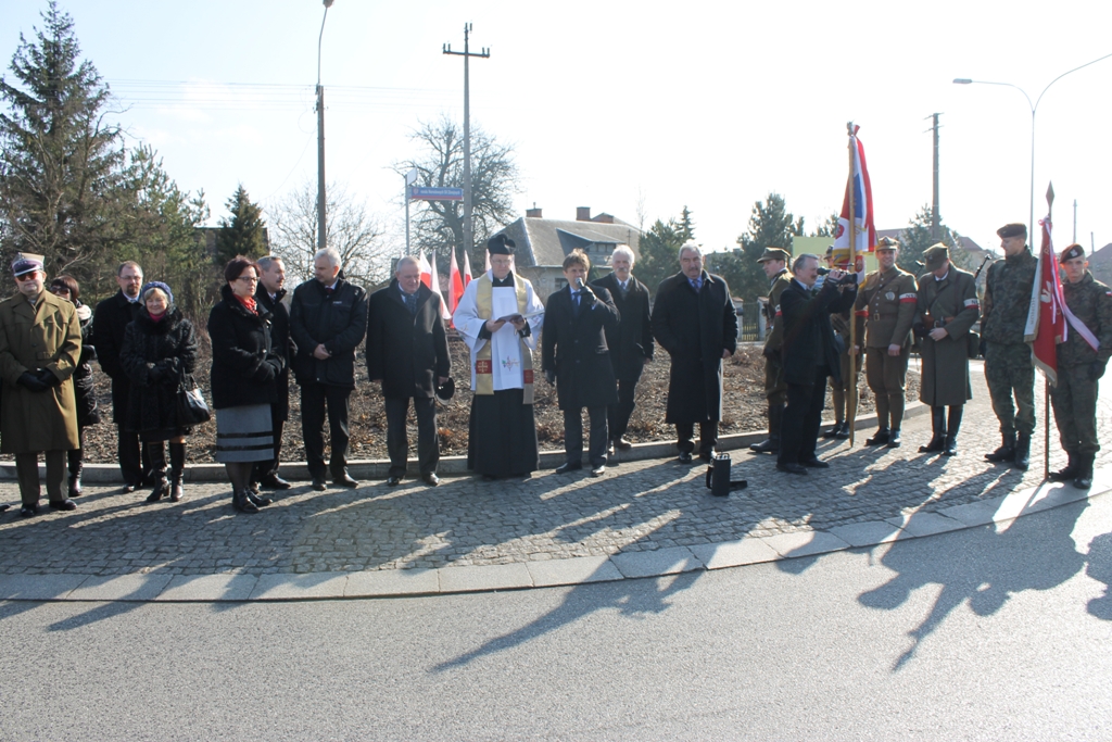 Oddali cześć bohaterom (fotorelacja)