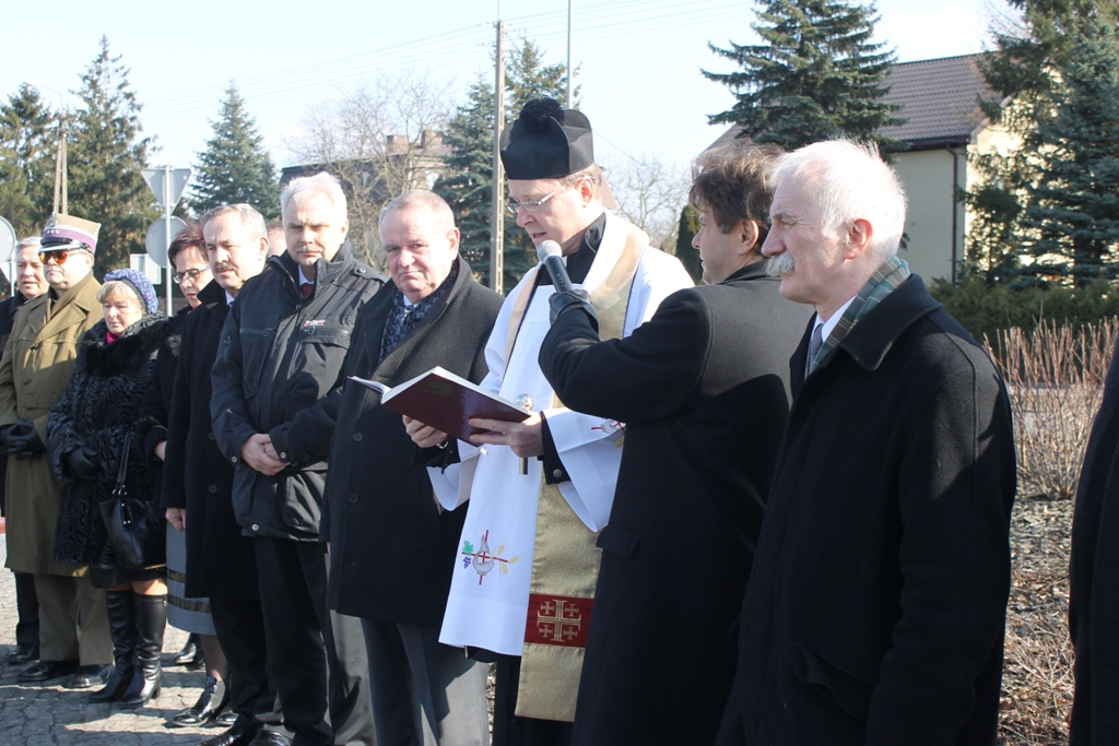 Oddali cześć bohaterom (fotorelacja)