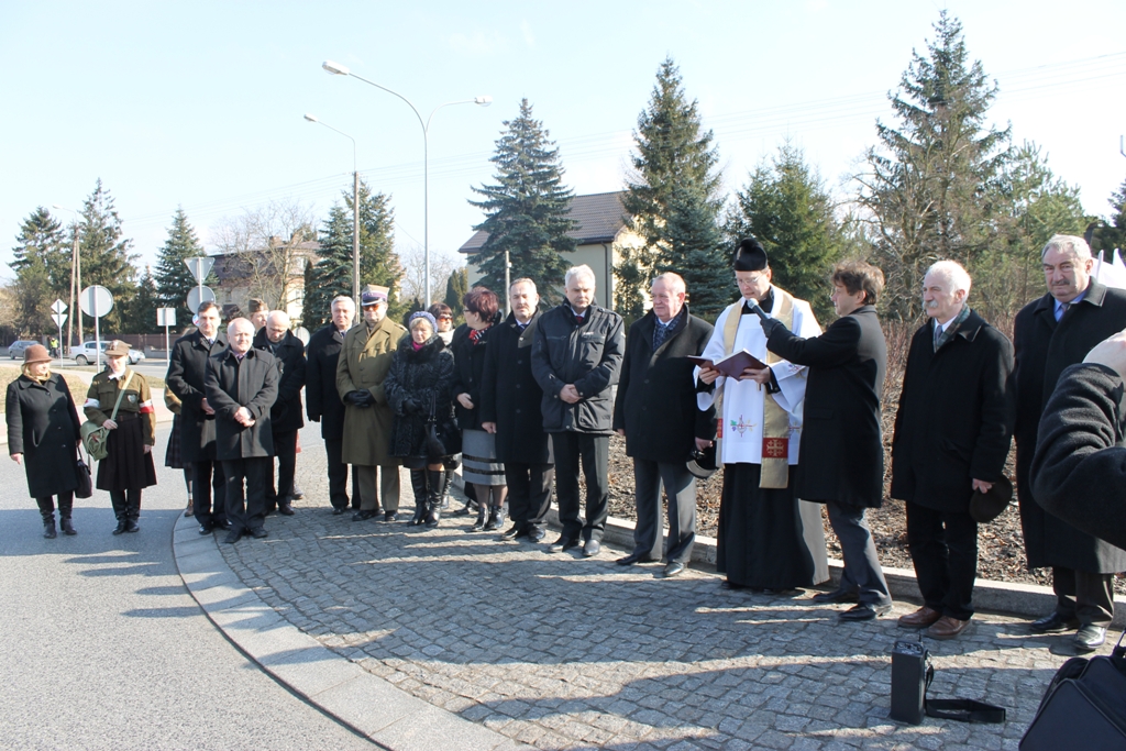 Oddali cześć bohaterom (fotorelacja)