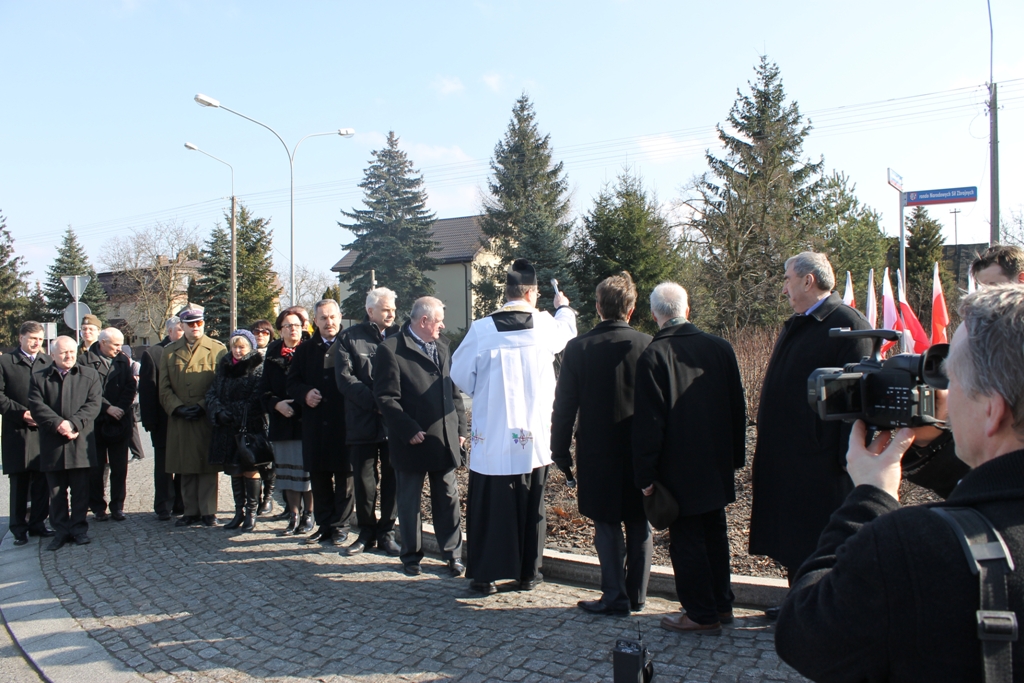 Oddali cześć bohaterom (fotorelacja)