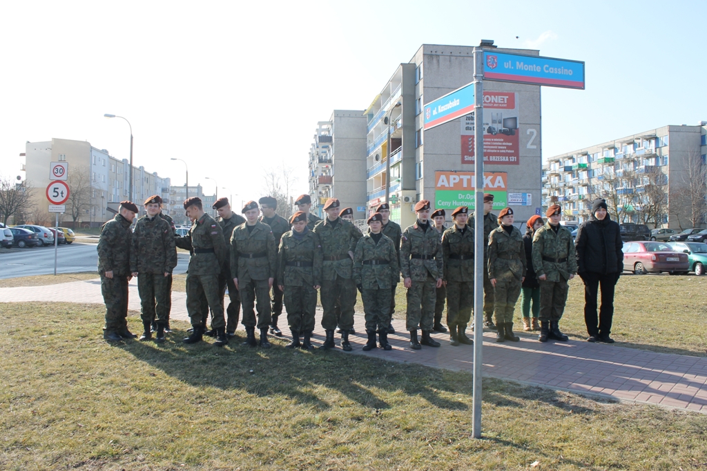 Oddali cześć bohaterom (fotorelacja)