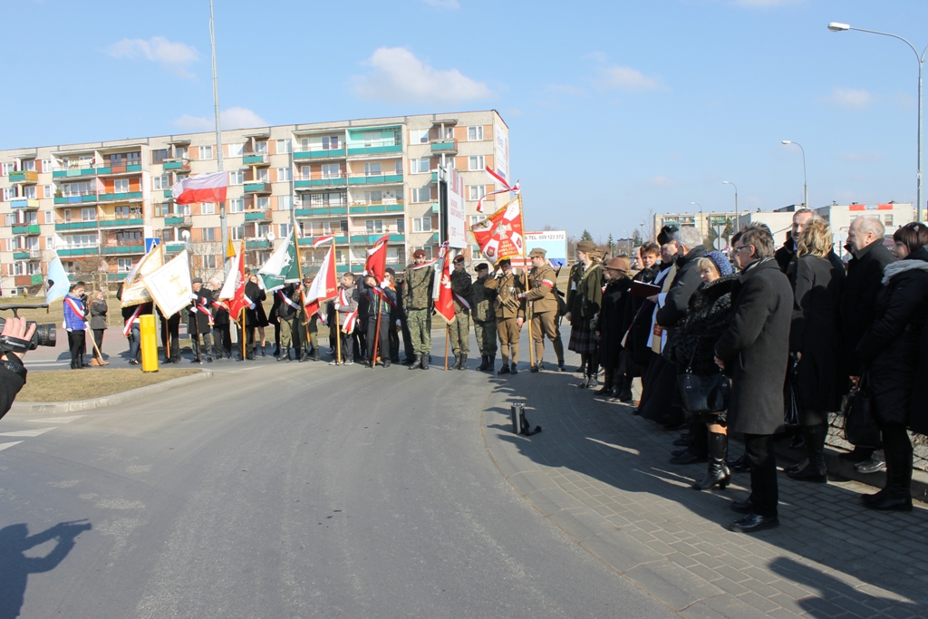 Oddali cześć bohaterom (fotorelacja)
