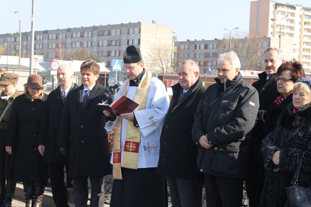 Oddali cześć bohaterom (fotorelacja)