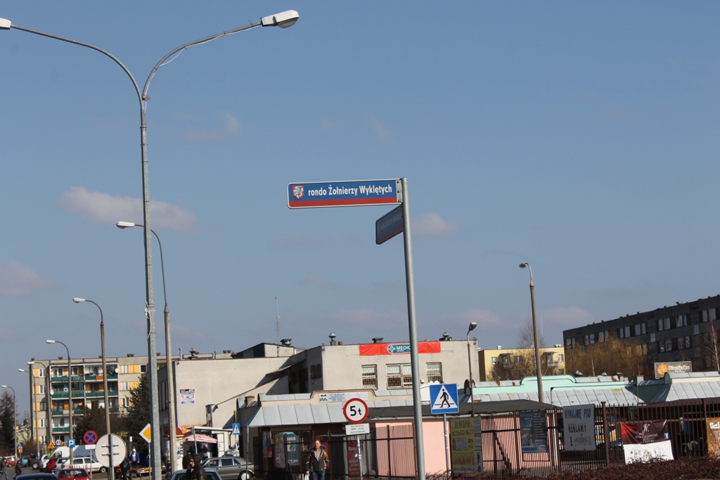 Oddali cześć bohaterom (fotorelacja)