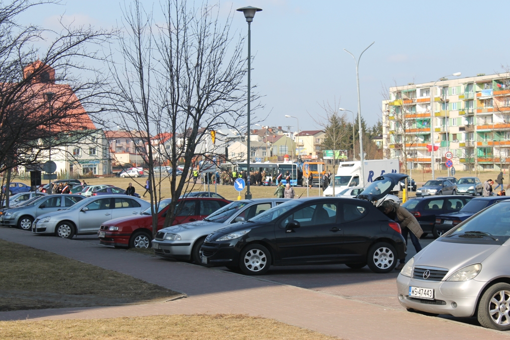 Oddali cześć bohaterom (fotorelacja)