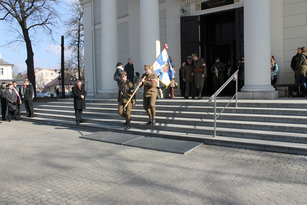 Oddali cześć bohaterom (fotorelacja)