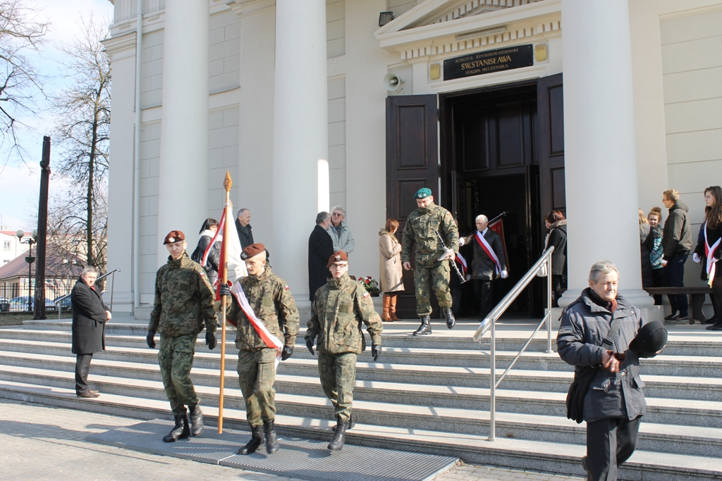 Oddali cześć bohaterom (fotorelacja)