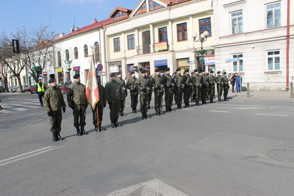Oddali cześć bohaterom (fotorelacja)