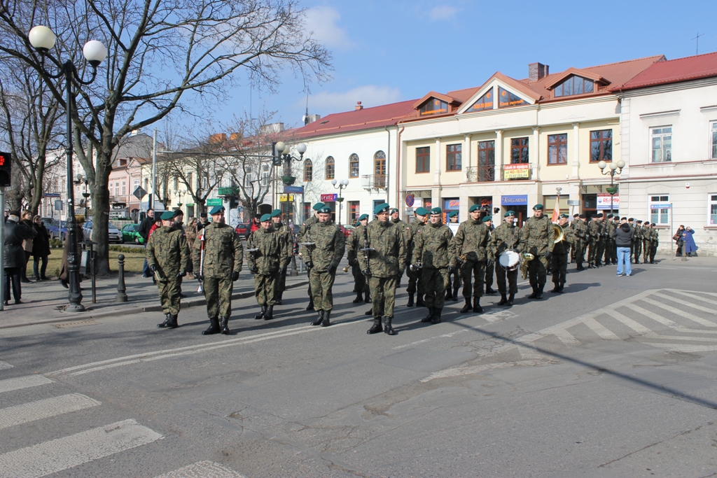 Oddali cześć bohaterom (fotorelacja)