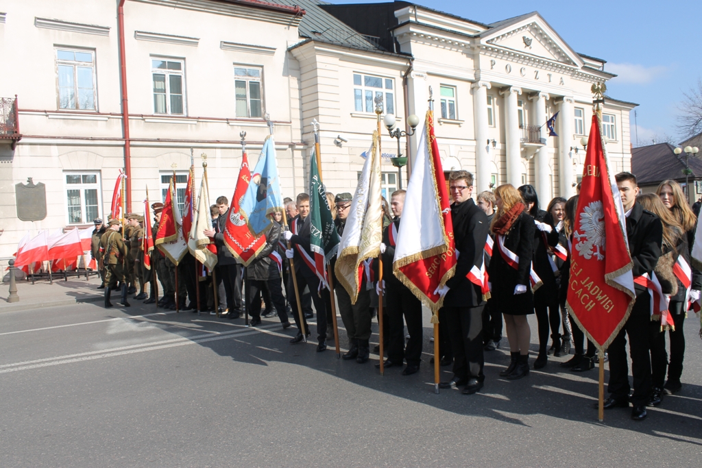 Oddali cześć bohaterom (fotorelacja)