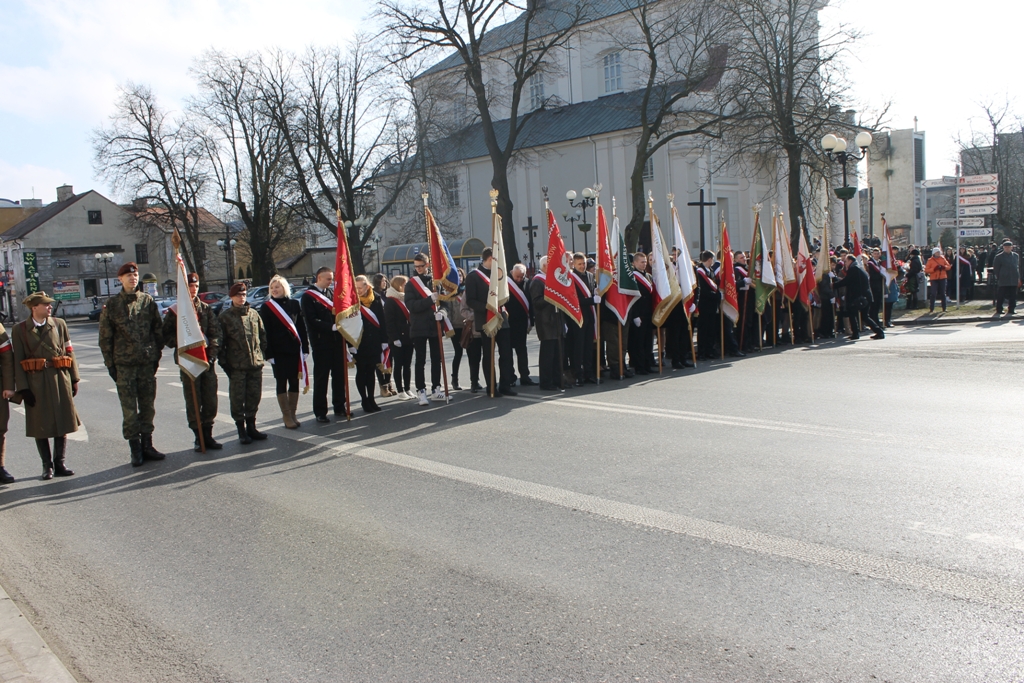 Oddali cześć bohaterom (fotorelacja)