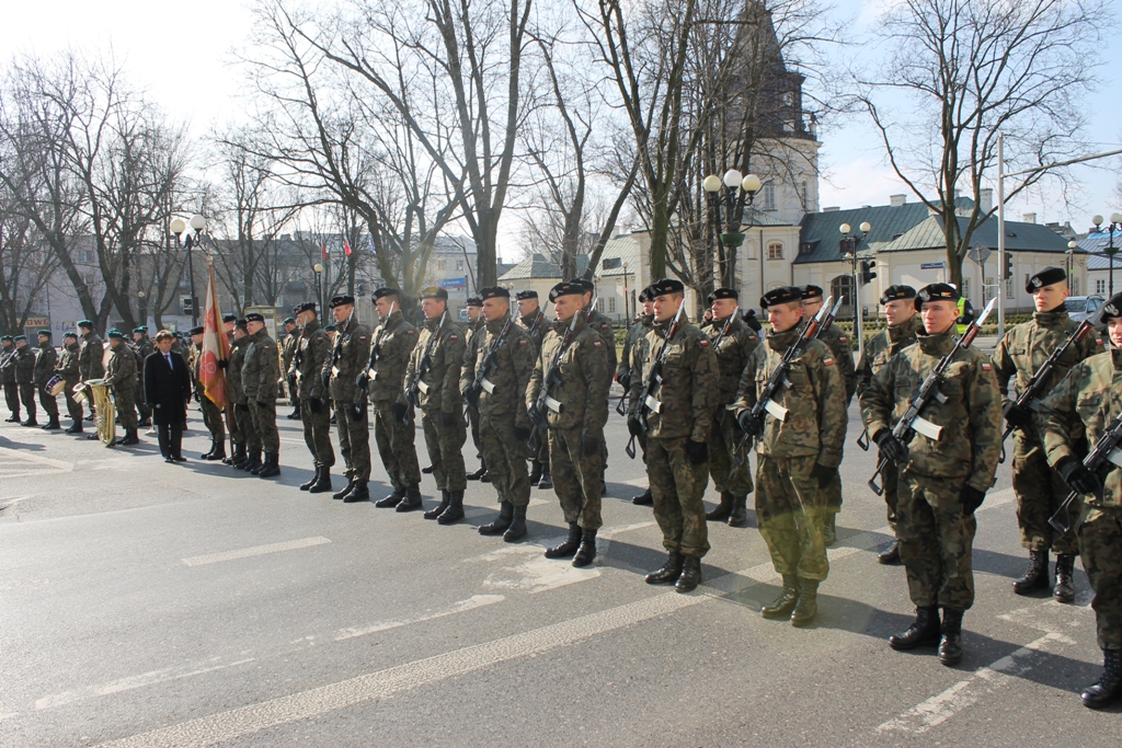 Oddali cześć bohaterom (fotorelacja)