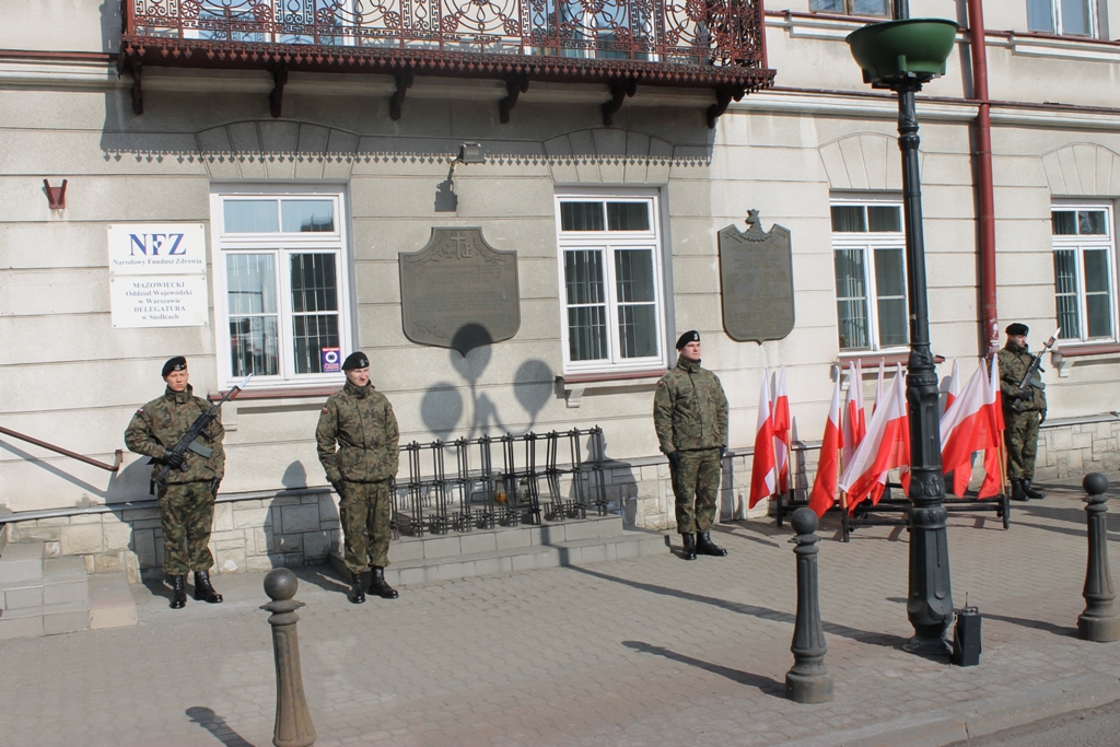 Oddali cześć bohaterom (fotorelacja)