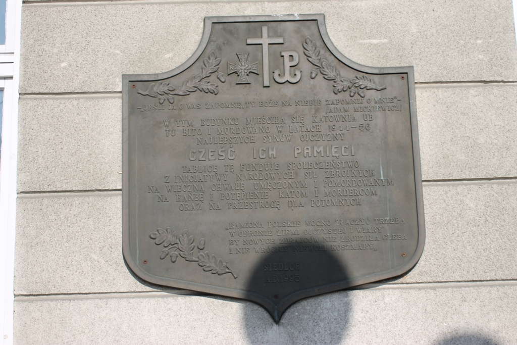 Oddali cześć bohaterom (fotorelacja)