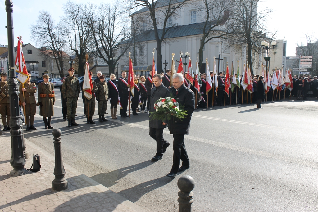 Oddali cześć bohaterom (fotorelacja)