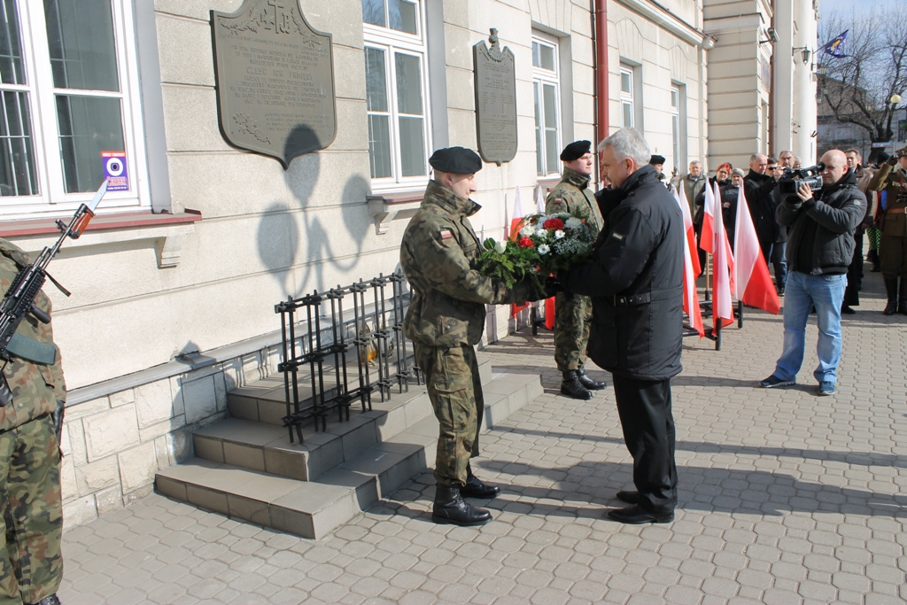 Oddali cześć bohaterom (fotorelacja)