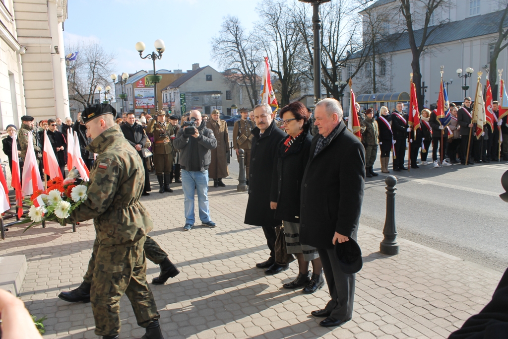Oddali cześć bohaterom (fotorelacja)