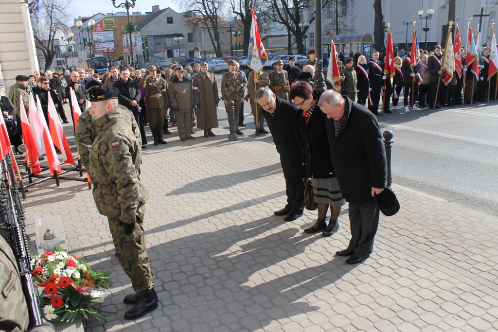 Oddali cześć bohaterom (fotorelacja)